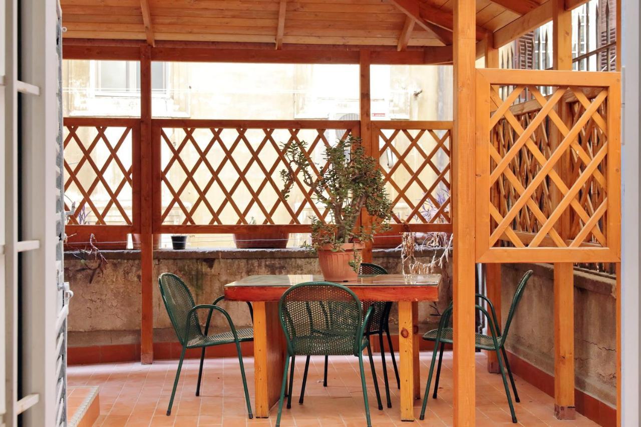 Appartamento Sanctuay Roma